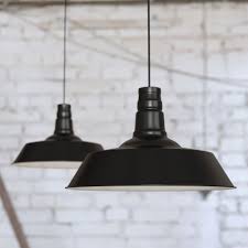 They literally are just what i was looking for. Matt Black Large Industrial Pendant Light Black Kitchen Pendant Light Elesi