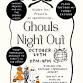 ✨Golden Ghouls Night Out ✨ event image