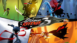 Bowmasters mod apk all characters unlocked 1.0.8. Stickman Revenge 3 1 0 8 Mod Apk For Android