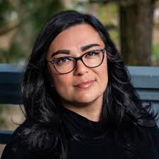 The Best American Poetry: Lewis Saul