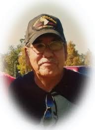 Ernest Rodriguez Obituary