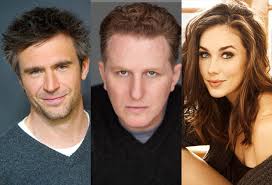 White Famous': Jack Davenport, Michael Rapaport, Lyndon Smith Cast