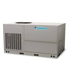 That is enough to cool down: 5 Ton Daikin Straight Air Commercial Package Unit Dbc060