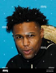 Omar brunson hi-res stock photography and images