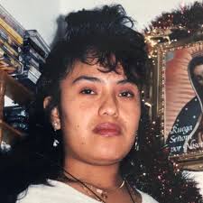 Maria Tlatelpa's Instagram, Twitter & Facebook