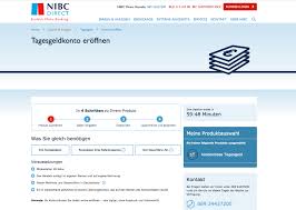 Head of legal and data protection officer at nibc bank nv in the netherlands. Nibc Bank Nv Zweigniederlassung Frankfurt Am Main Germany Formerly Nibc Bank Nv Zweigniederlassung Frankfurt Bank Profile