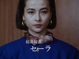 Special Robo Janperson