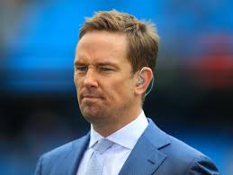 Wife of Sky Sports presenter Simon Thomas dies three days after leukaemia  diagnosis