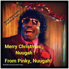 Its Pinky Friday Movie Merry Christmas Meme Friday Movie Quotes