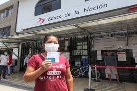Mientras tanto, continúan acreditando el ingreso familiar de emergencia, solo en aquellas zonas que continúan en el ife es compatible con el cobro de la asignación universal por hijo, la asignación. Del Bono Familiar Universal Al Ingreso Basico Universal