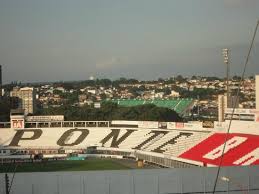 Squad, top scorers, yellow and red cards, goals scoring stats, current form. Estadio Da Ponte Preta Picture Of Moises Lucarelli Stadium Campinas Tripadvisor