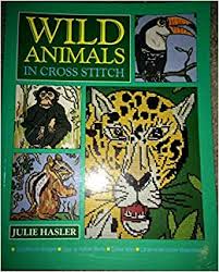 We did not find results for: Wild Animals In Cross Stitch Wildlife Designs From Around The World Hasler Julie Amazon De Bucher