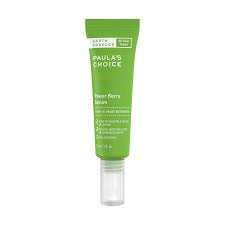 Earth Sourced Power Berry Serum Natural Skin Care Paula S Choice Paula S Choice