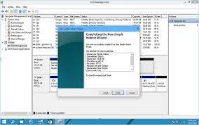 Specify the volume size (size of your sd card partition) and click next. How To Partition Sd Card For Android Easeus