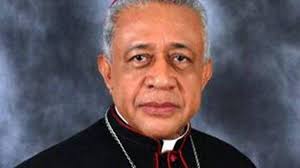 EL Papa nombra a Julio César Vidal Ortiz obispo de Cúcuta