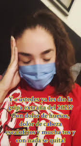 Gripa 2025: Sintomas y Consejos para Recuperarte