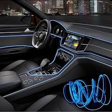 Flexible Led Interior Lights Car Fresheners Ideas Of Car Fresheners Carfreshers Want Something New Cool For Y Voiture Interieurs De Voiture Neon Led