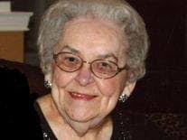 Elizabeth Bowes Obituary (1924