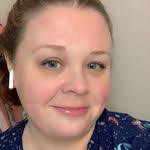 Kristina Dunson's Instagram, Twitter & Facebook