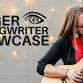 Singer/Songwriter Showcase (Free Event) event image