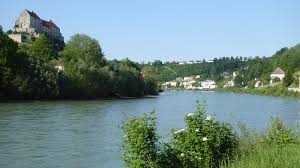 From wikipedia, the free encyclopedia. Segnung Der Salzach Pfarrverband Burghausen