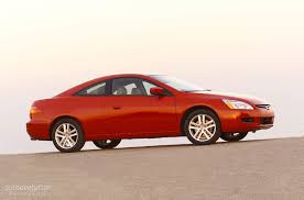 The forthcoming 2021 honda accord coupe is one of the most attractive models on the market. Honda Accord Coupe Us Specs Photos 2003 2004 2005 Autoevolution