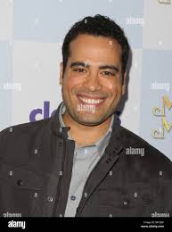 Crespo hi-res stock photography and images