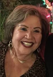 Maria Palacios Obituary (1944