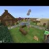 You'll have the option to interface with minecraft servers all around the globe and offer encounters with your companions. 1