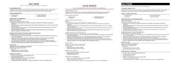 data science resume