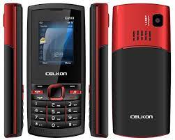 Celkon C203 - Full specification ...