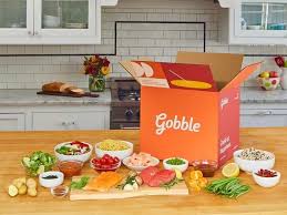 Gobble Is The Easiest Meal Kit I Ve Tried I Can Get Dinner On The Table In Just 15 Minutes And All The Meals Are Delicious In 2020 Meal Kit Meal