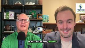 Season 4 Fintech Hunting Podcast #161 with Keri Rogers, SVP, Strategic  Planning, Lennar Mortgage.