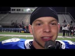 Ross Gould of Poland (Ohio) Seminary HS named 570 WKBN Player of the Game