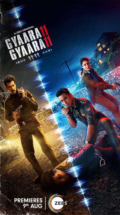 Gyaarah Gyaarah