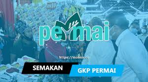 Pemohon boleh membuat semakan terus ke pautan. Gkp Tambahan Permai Semakan Status Kemaskini Akaun Bank