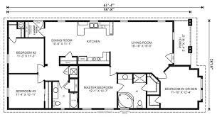 Real Estate Floor Plans Re