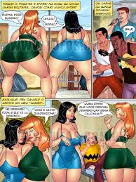 Papito, o sogro tarado: Churrasco com pagode 6 - Sweetlicious: