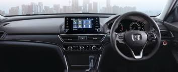 As for interior room, the 2020 honda accord is a fair amount roomier than the camry, especially in front headroom and rear legroom, 1.2 inches and 2.4 inches, respectively. Honda Accord Price In Pakistan Specs Pictures Pakwheels