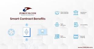 What Are Smart Contracts What Is Smart Contract Smart