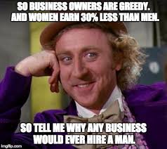 Condescending Wonka Meme Generator Imgflip
