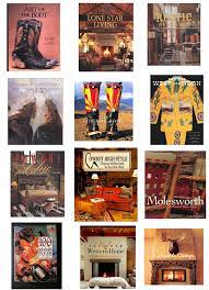 Buy the the great american west coffee table set, (s/4) online from houzz today, or shop for other books for sale. 12 Western Coffee Table Books For The Home