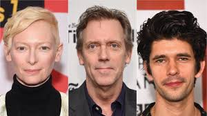 Simon Blackwell News & Biography