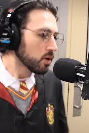 Harry Potter Theme Song in Funny Version Huggles Dating Muggles