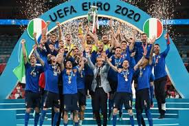 Check spelling or type a new query. Euro 2020 Winners Italy Move To Fifth Spot In Fifa Rankings