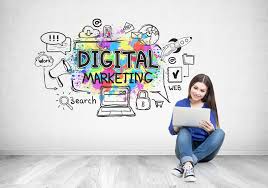 Image result for digital marketing