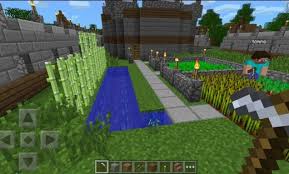 From its early days of simple mining and cr. Download Minecraft Pocket Edition 1 9 0 5 Apk Mod For Android Latest Download Games Applications Latest Android Mod 2021