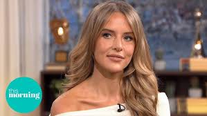 Love Islander Faye Winter Opens Up On Her Challenging Botox Experience