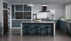 (the $6,000 kitchen is materials only. Signature Kitchens Mapquest