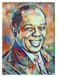 Rev. Isaac Douglas was born